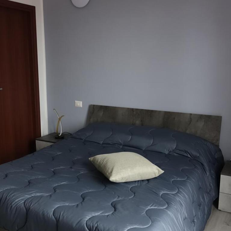 Podere Monfalcone guest house - Deluxe Double Room with Balcony - 2
