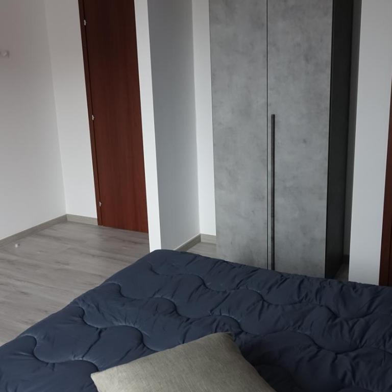 Podere Monfalcone guest house - Deluxe Double Room with Balcony - 7