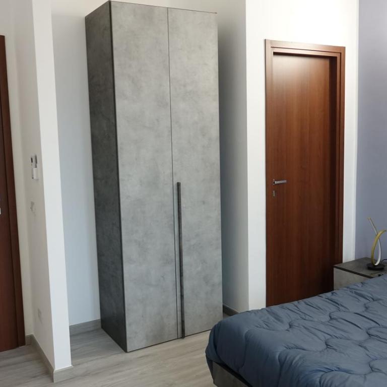 Podere Monfalcone guest house - Deluxe Double Room with Balcony - 9