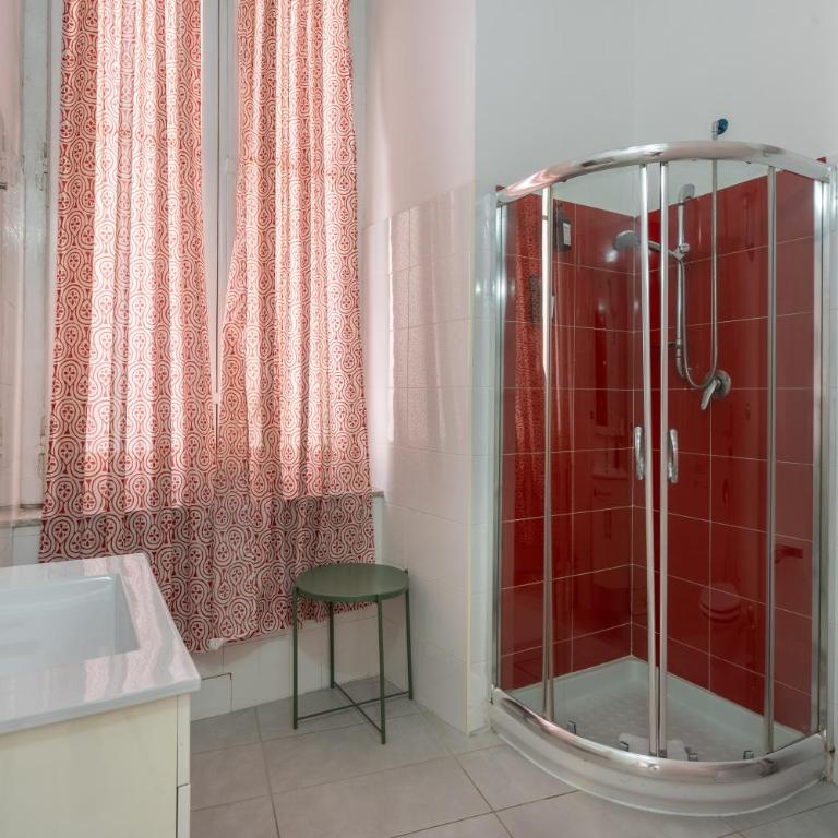 Nina Suites - Camera Matrimoniale - 5