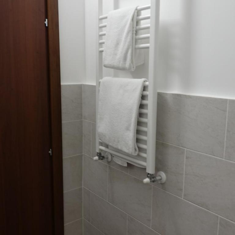 Podere Monfalcone guest house - Deluxe Double Room with Balcony - 6
