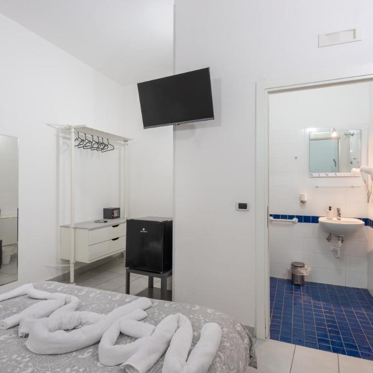 Nina Suites - Camera Matrimoniale - 2