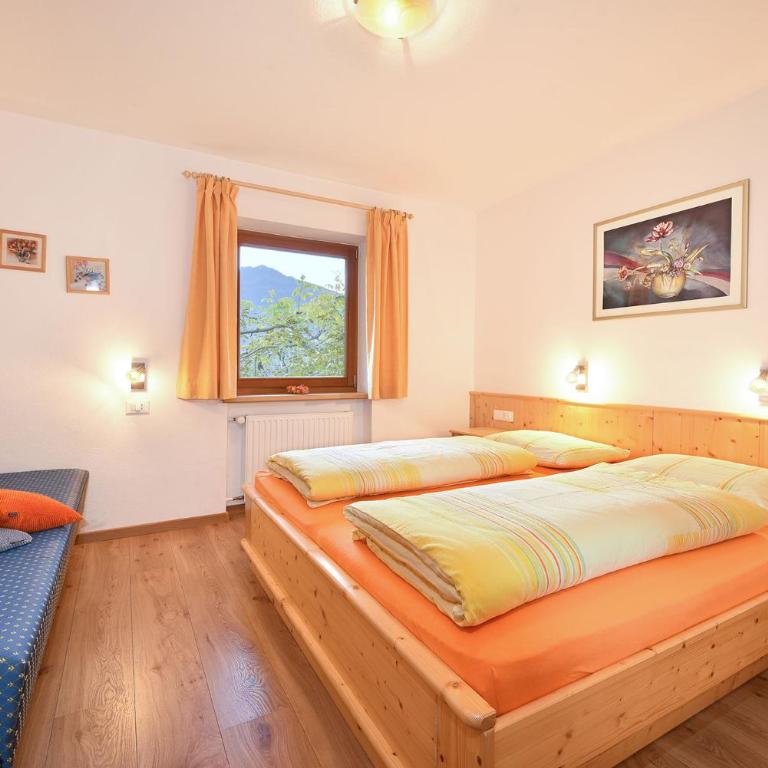 Putzerhof - Urlaub auf dem Bauernhof - Apartment mit 3 Schlafzimmern und Balkon - 4