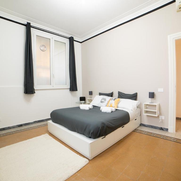 The Pope's House - Apartment mit 2 Schlafzimmern - 7