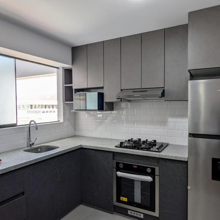 Brand New Full Apartment in the heart of Cusco - Apartamento de 2 dormitorios - 4