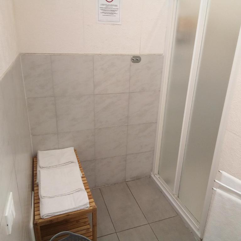 Katrin luxury - Double Room - 3