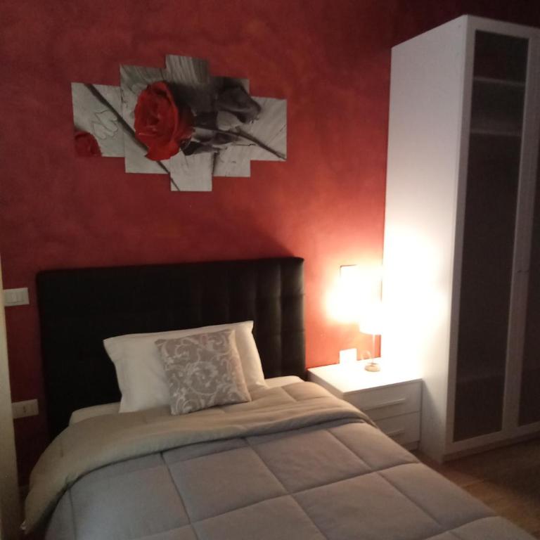 Katrin luxury - Single Room - 4