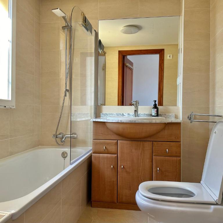 Casa Celia Albatros III in Mar de Cristal - Casa de 3 dormitorios - 14