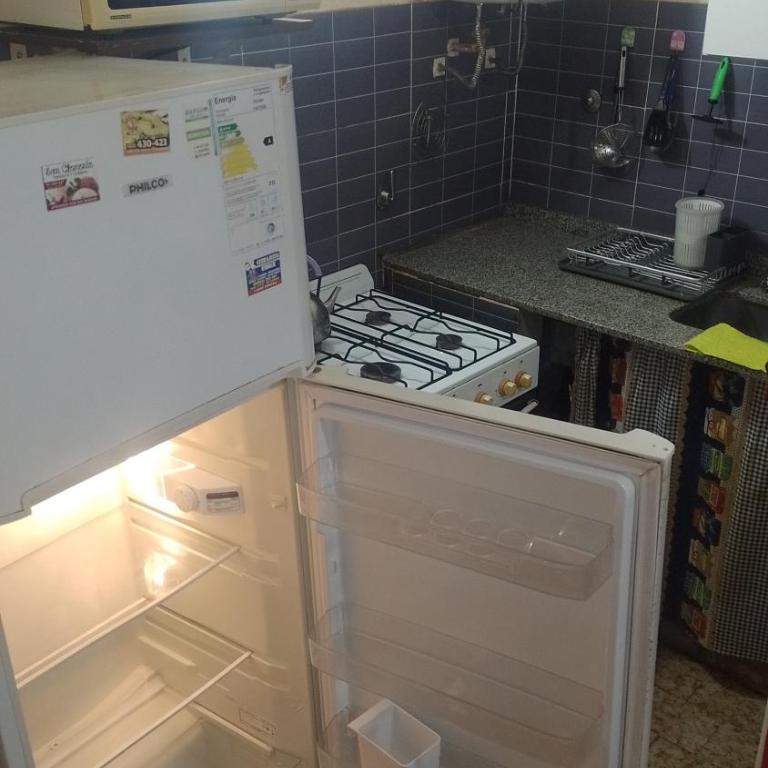 Departamento Flores del mar - One-Bedroom Apartment - 11