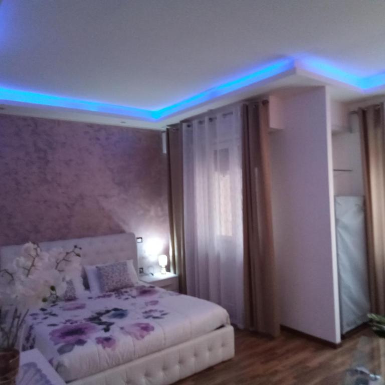 Katrin luxury - Deluxe Double Room with Balcony - 1