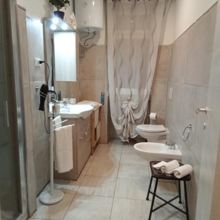 Katrin luxury - Deluxe Double Room with Balcony - 3
