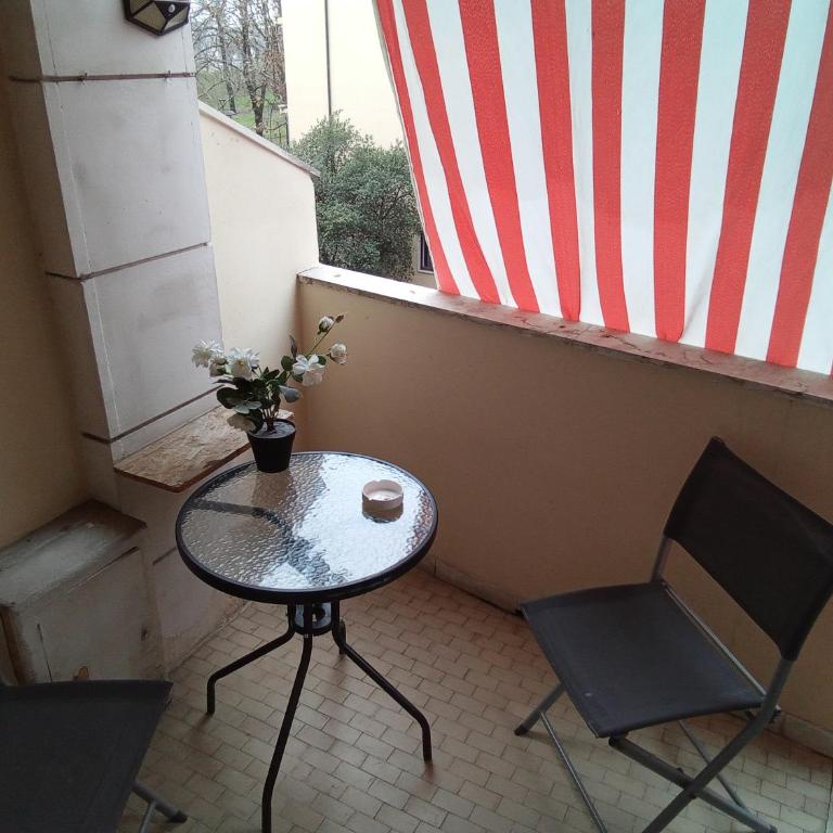 Katrin luxury - Deluxe Double Room with Balcony - 6