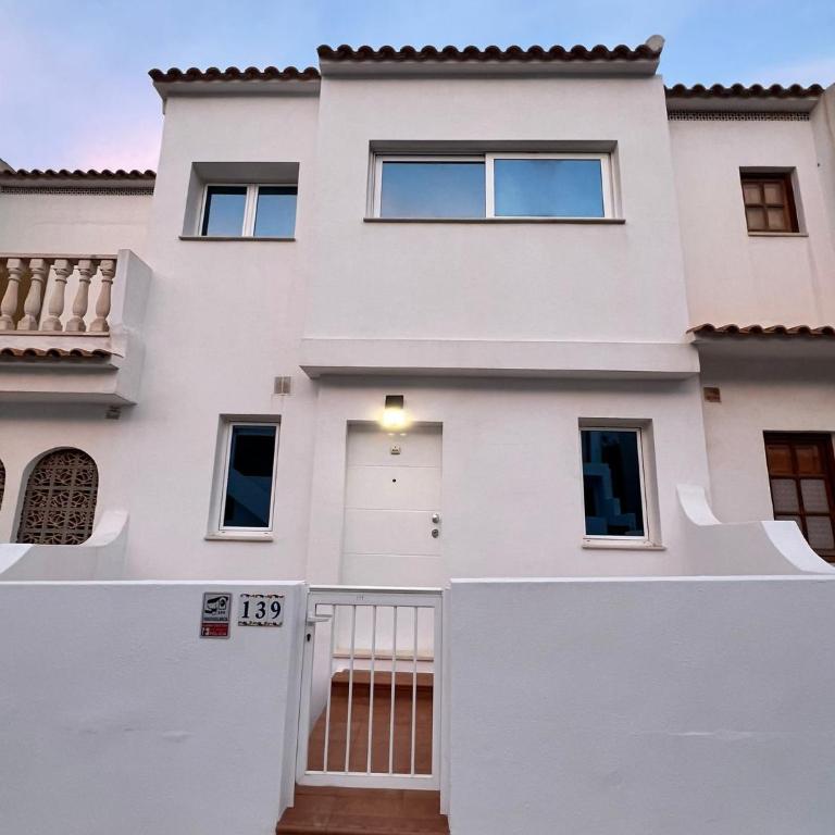Stay In Carabassi - Casa de 4 dormitorios - 33