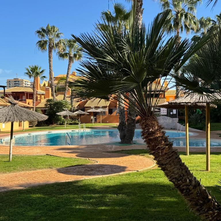 Casa Celia Albatros III in Mar de Cristal - Casa de 3 dormitorios - 16