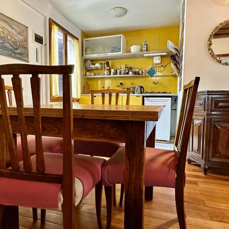 Rialto - Appartamento con 2 Camere da Letto - 2