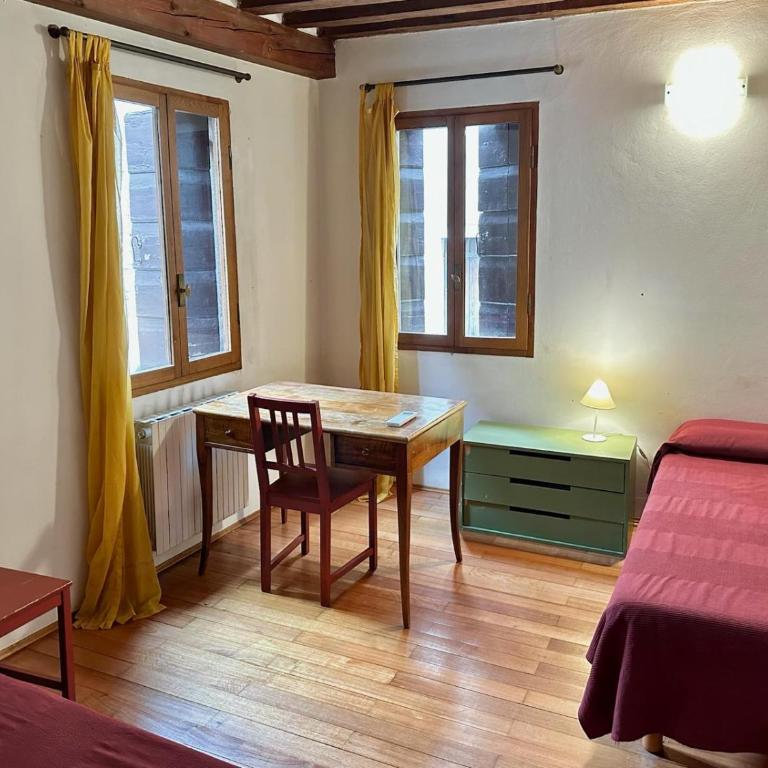 Rialto - Appartamento con 2 Camere da Letto - 4