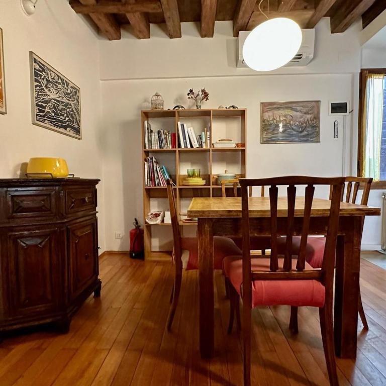 Rialto - Appartamento con 2 Camere da Letto - 9