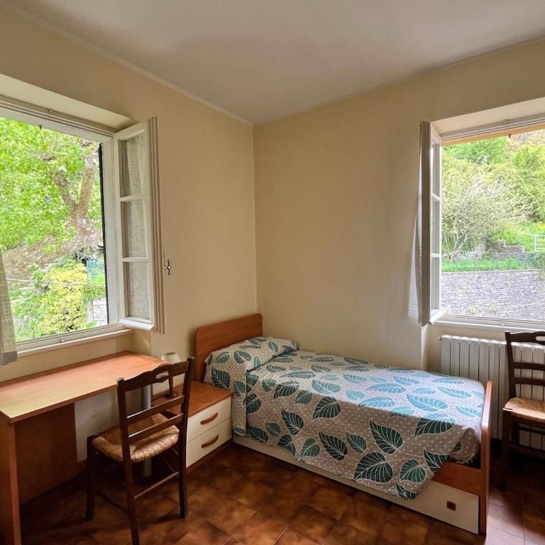La Fonte Home - Appartamento con 2 Camere da Letto - 4