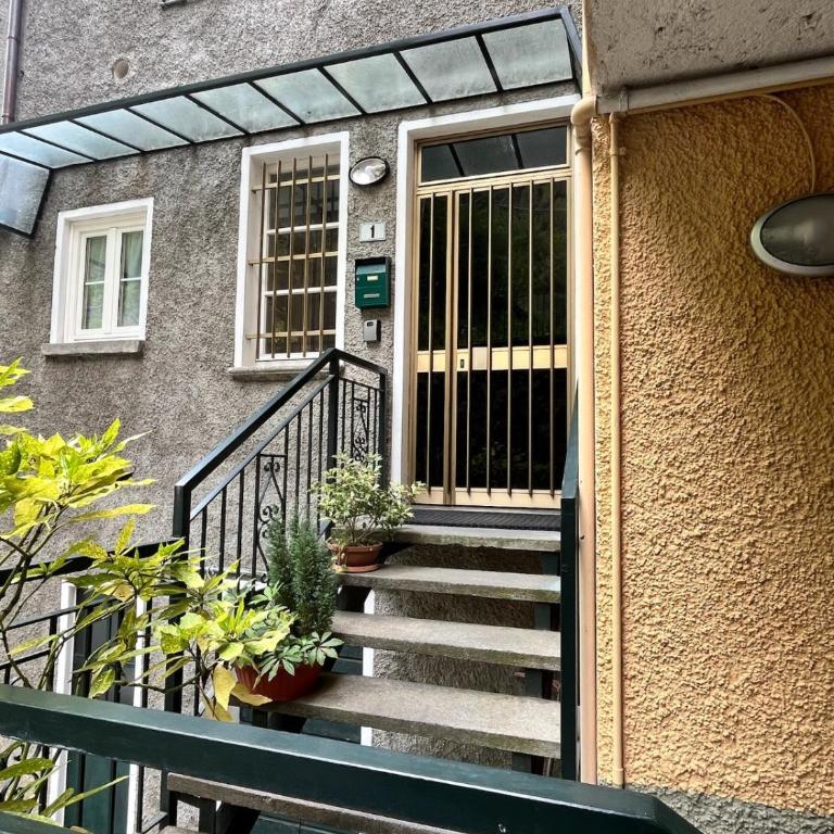 La Fonte Home - Appartamento con 2 Camere da Letto - 8