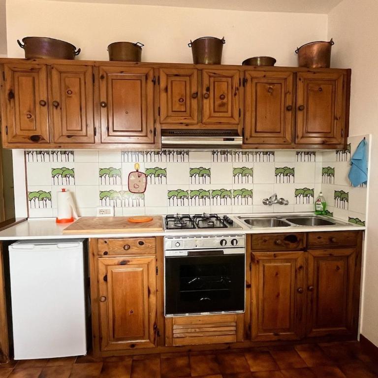 La Fonte Home - Appartamento con 2 Camere da Letto - 11