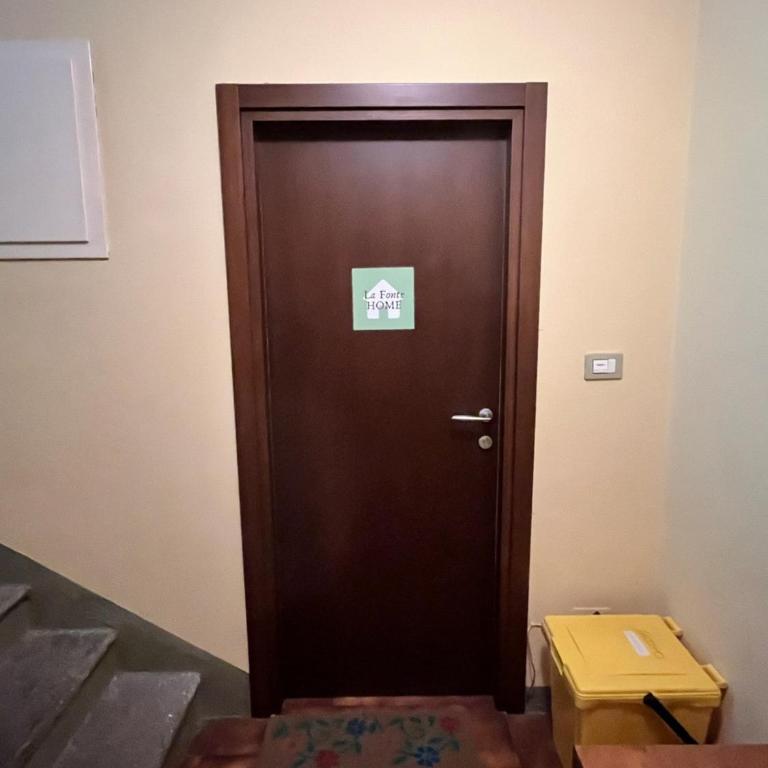 La Fonte Home - Appartamento con 2 Camere da Letto - 12