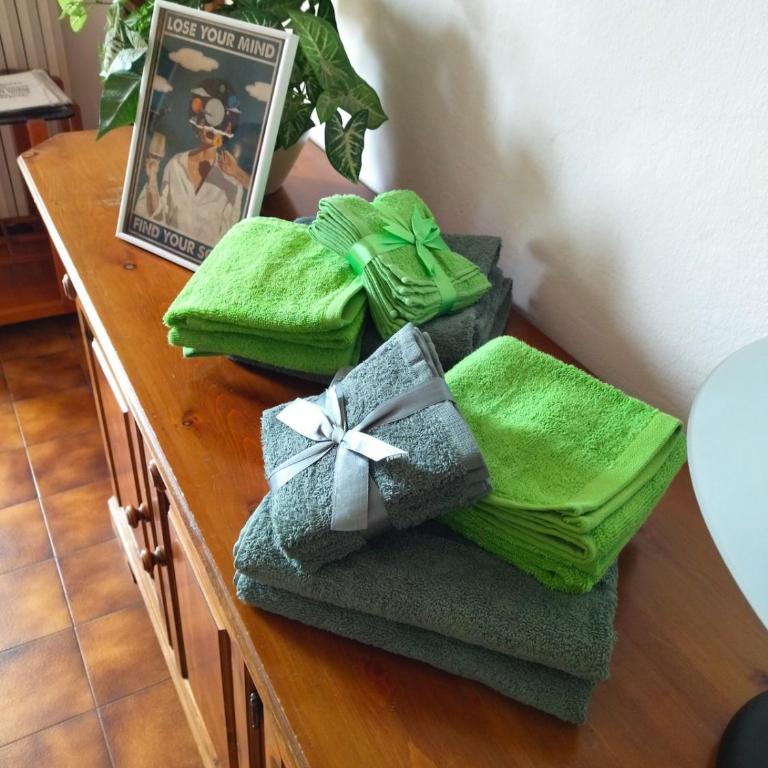 La Fonte Home - Appartamento con 2 Camere da Letto - 13