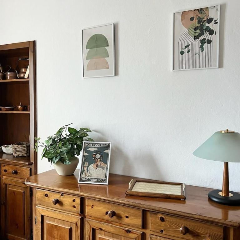 La Fonte Home - Appartamento con 2 Camere da Letto - 15