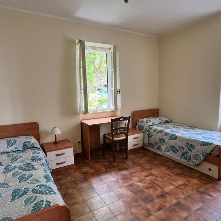 La Fonte Home - Appartamento con 2 Camere da Letto - 19