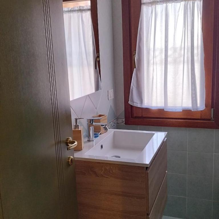 Casa Olivo Le ginestre - Casa a Schiera con 2 Camere da Letto - 13