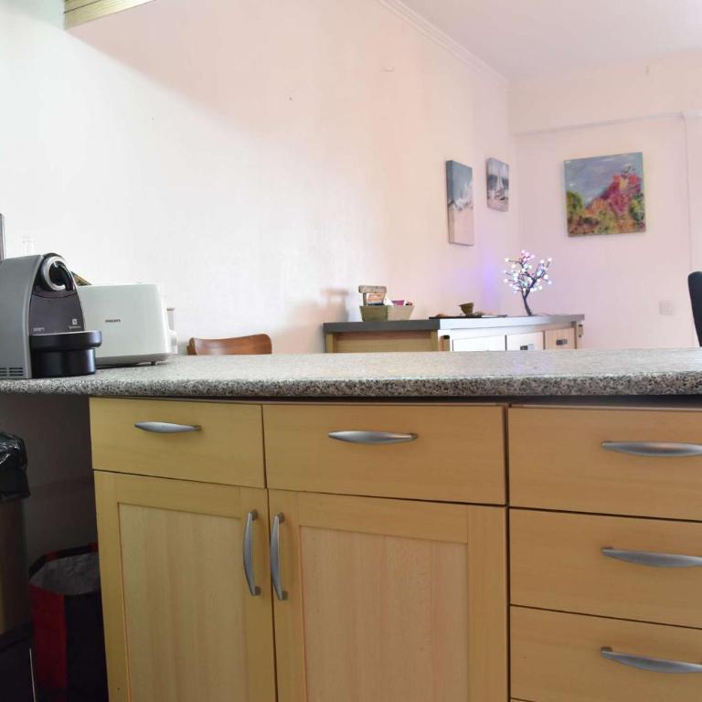 Appartement évasion sur le port de Gruissan - GN380-C67 - Appartement 2 Chambres - 12