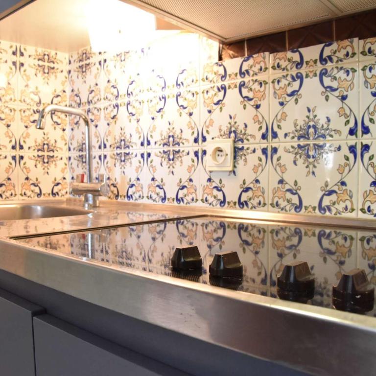 Appartement évasion sur le port de Gruissan - GN380-C67 - Appartement 2 Chambres - 13