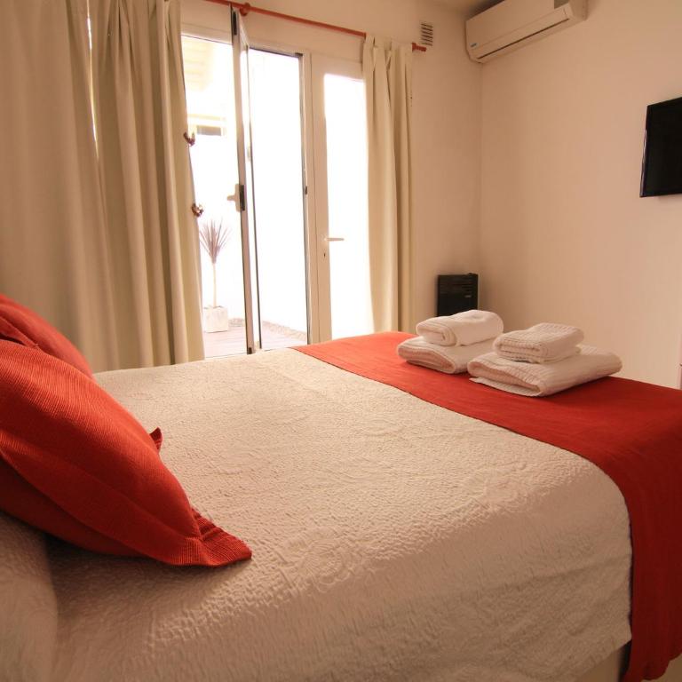 Piélago - Apartamento - Planta baja - 5