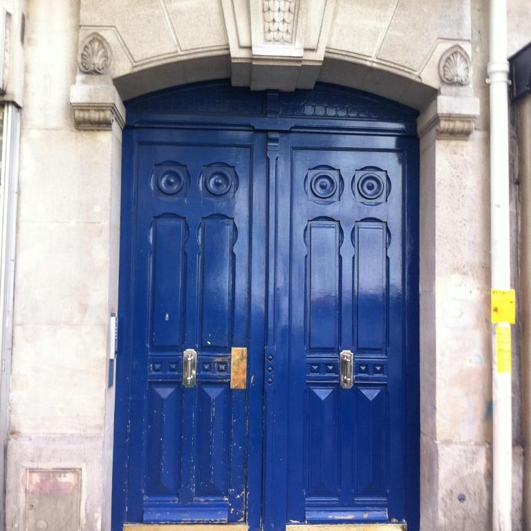 Le Studio Flore - Appartement - 5