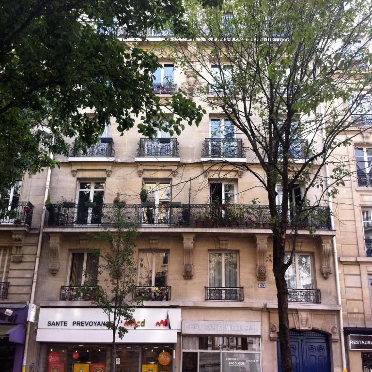 Le Studio Flore - Appartement - 4