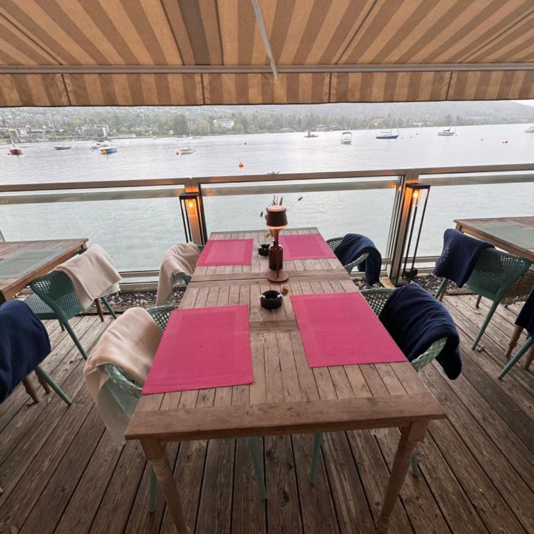 Strandhaus am Wörthersee - Suite mit Seeblick - 20