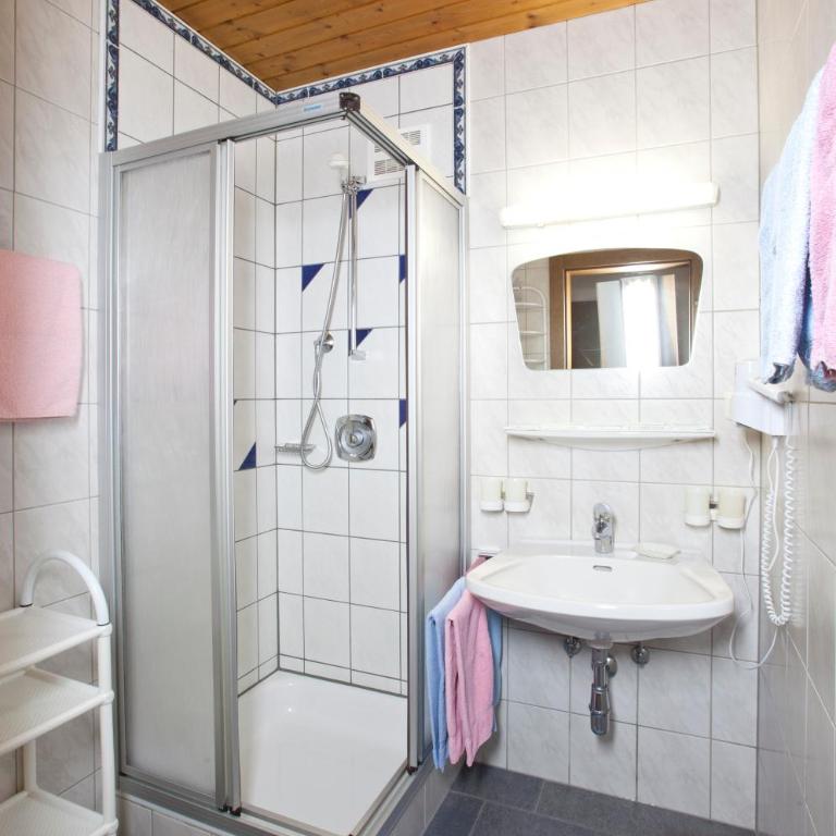 Gästeheim Prantl - Apartment mit 2 Schlafzimmern - 7