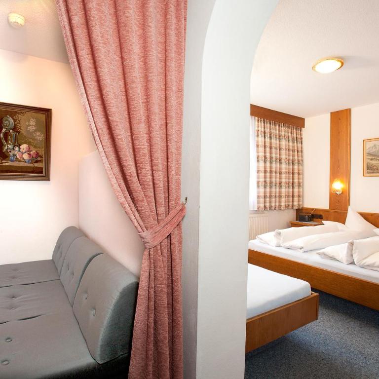 Gästeheim Prantl - Apartment mit 2 Schlafzimmern - 5