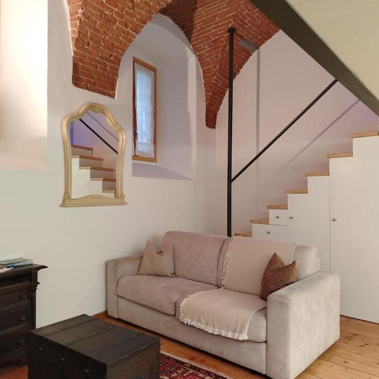Casa di Renela - 4 posti letto - Appartamento con 1 Camera da Letto - 6