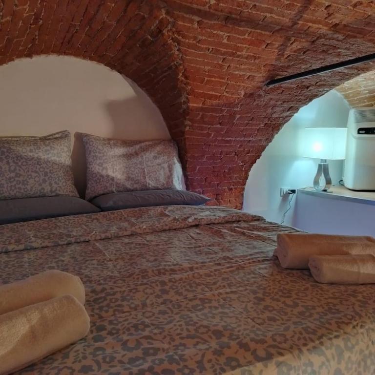 Casa di Renela - 4 posti letto - Appartamento con 1 Camera da Letto - 7
