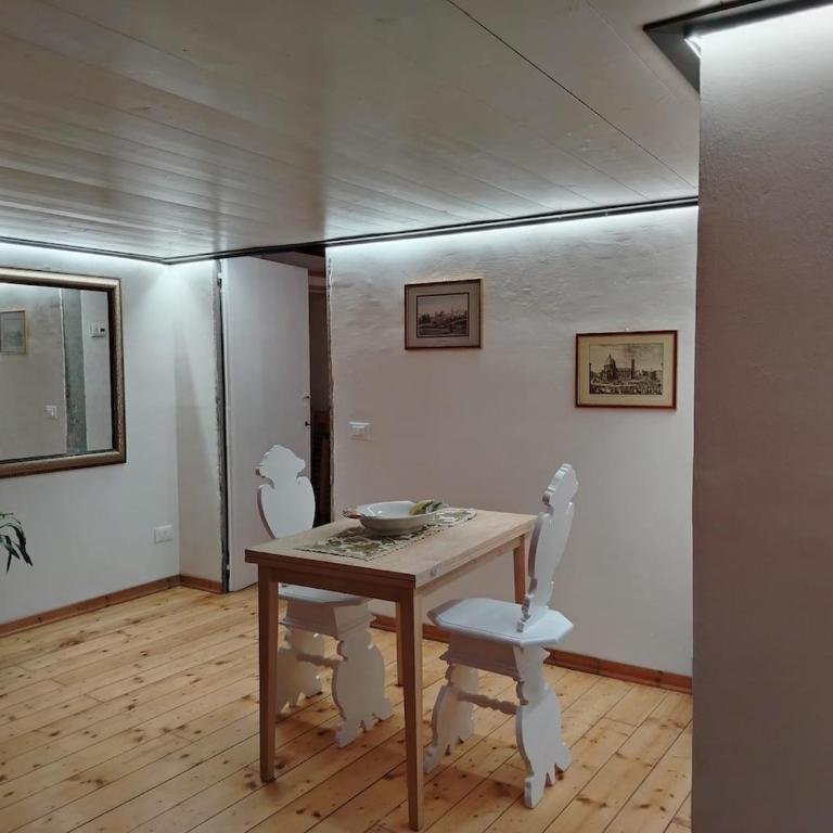 Casa di Renela - 4 posti letto - Appartamento con 1 Camera da Letto - 8