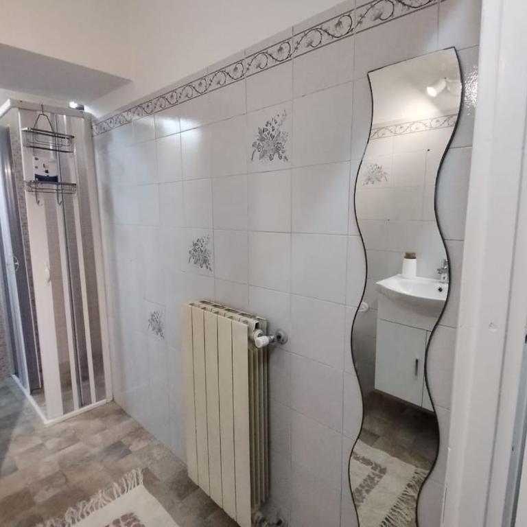 Casa di Renela - 4 posti letto - Appartamento con 1 Camera da Letto - 11