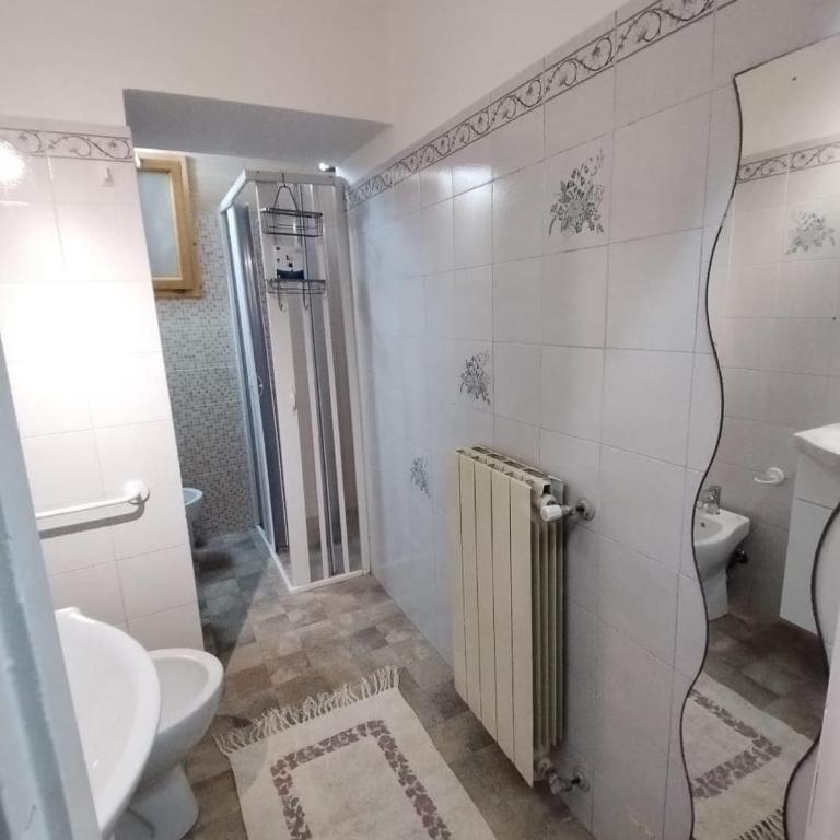 Casa di Renela - 4 posti letto - Appartamento con 1 Camera da Letto - 14