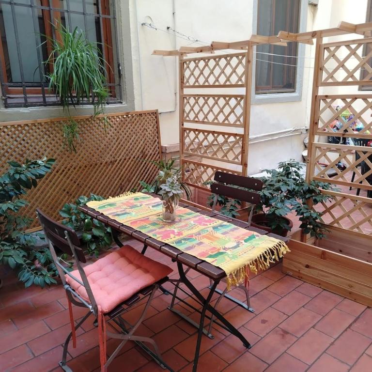 Casa di Renela - 4 posti letto - Appartamento con 1 Camera da Letto - 15