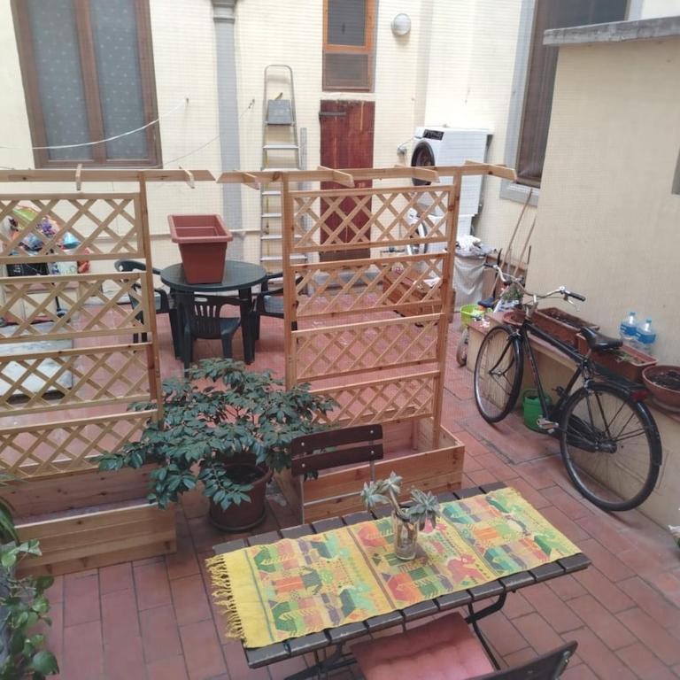 Casa di Renela - 4 posti letto - Appartamento con 1 Camera da Letto - 16