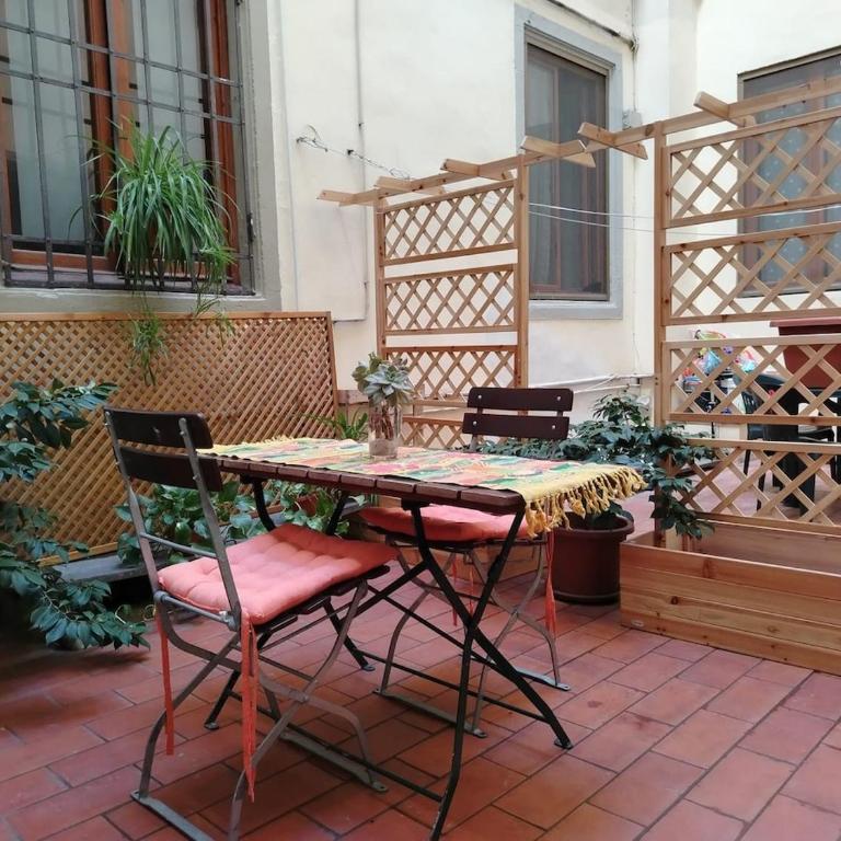 Casa di Renela - 4 posti letto - Appartamento con 1 Camera da Letto - 18
