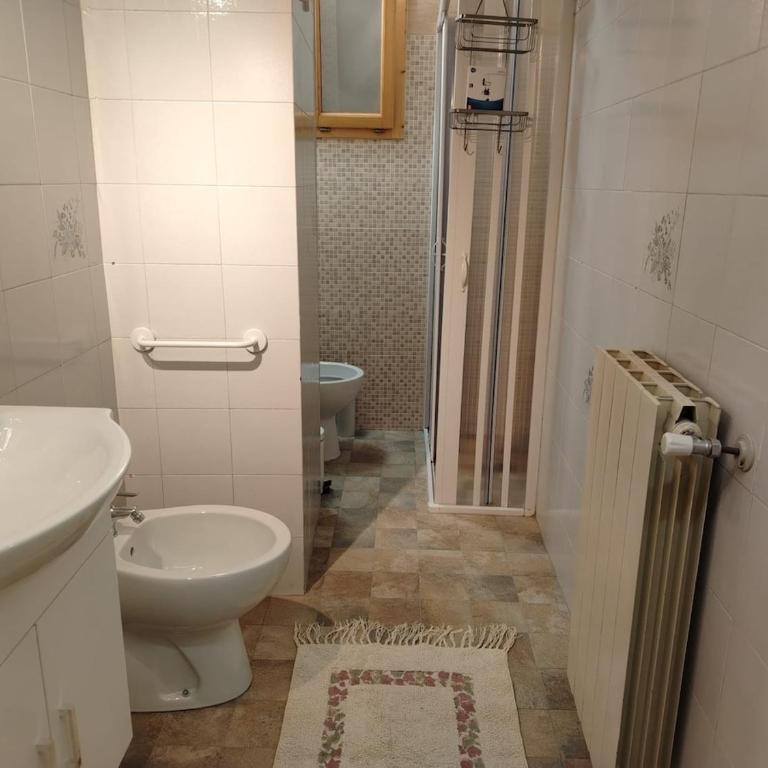 Casa di Renela - 4 posti letto - Appartamento con 1 Camera da Letto - 19