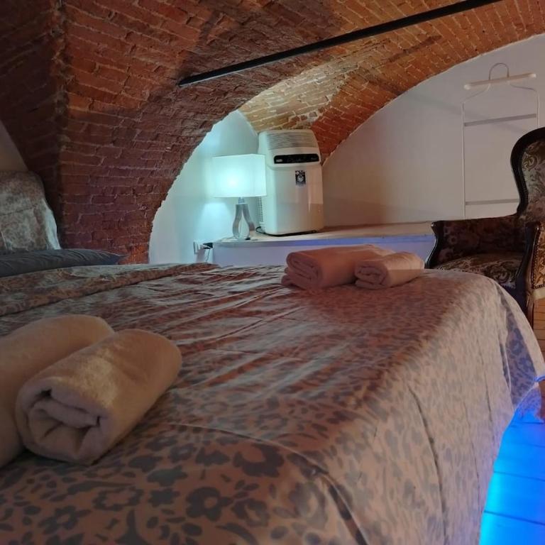 Casa di Renela - 4 posti letto - Appartamento con 1 Camera da Letto - 20