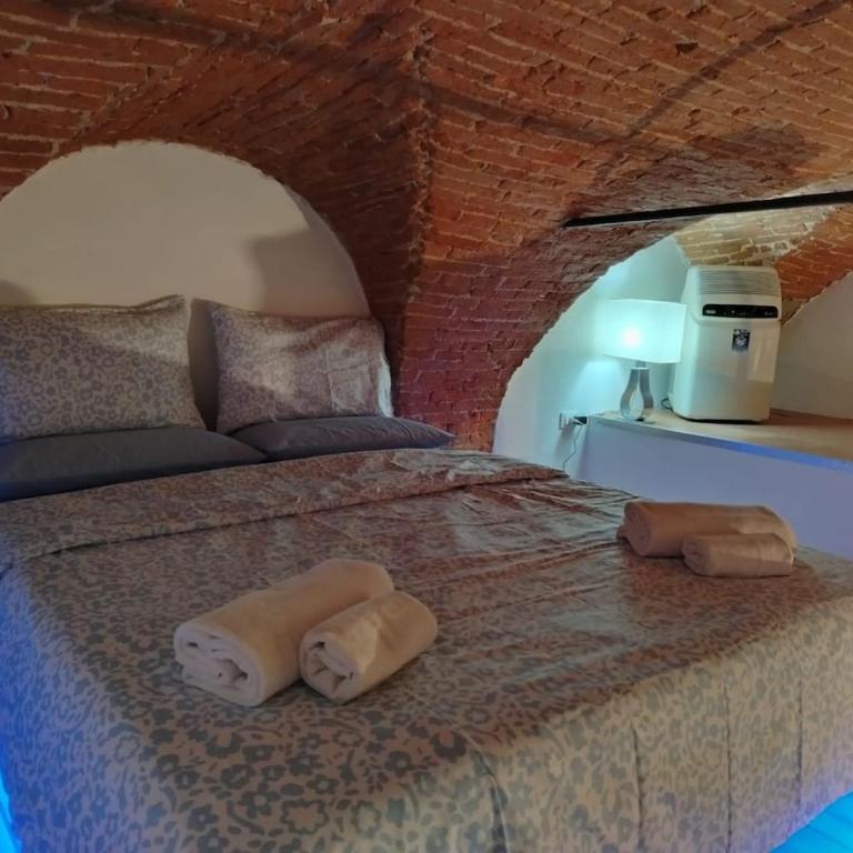 Casa di Renela - 4 posti letto - Appartamento con 1 Camera da Letto - 21