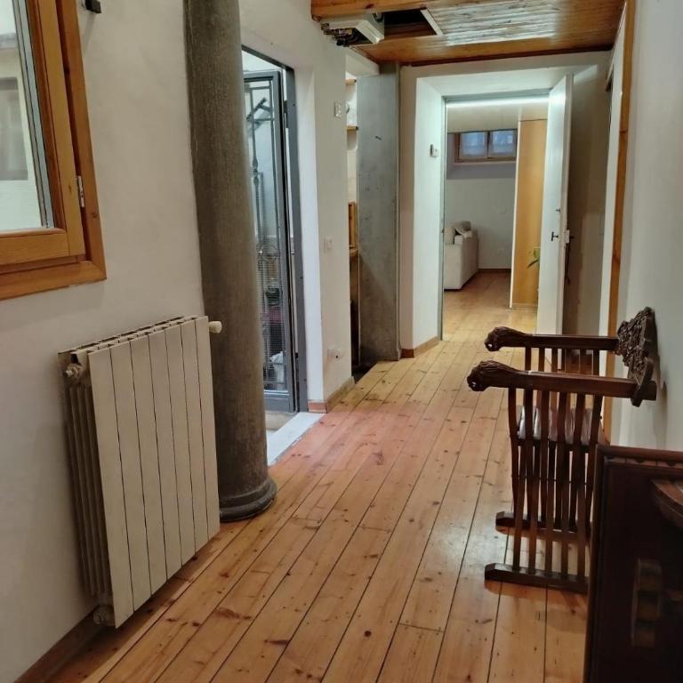 Casa di Renela - 4 posti letto - Appartamento con 1 Camera da Letto - 22
