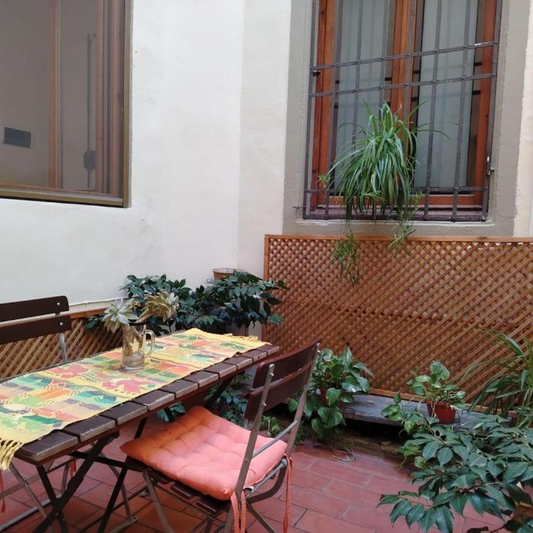 Casa di Renela - 4 posti letto - Appartamento con 1 Camera da Letto - 23